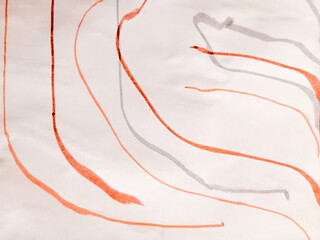 Micro Print Pattern. Multicolour Pattern.