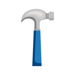 hammer work tool handle