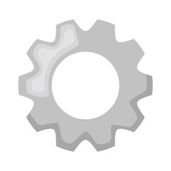 metal gear machinery