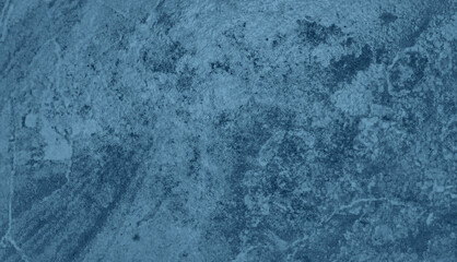 abstract blue texture grunge background