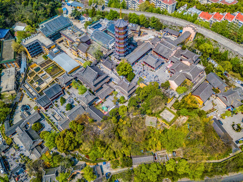 Jiming Temple