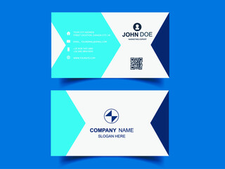 Unique Business Card