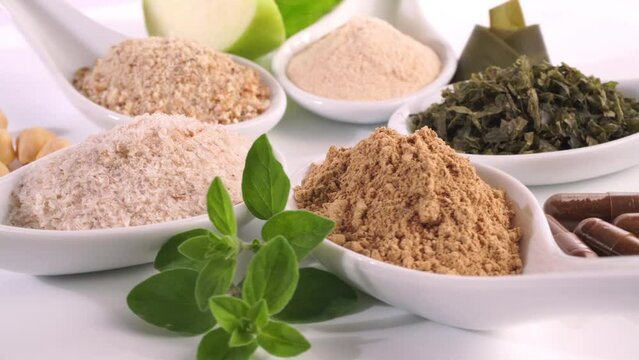 Nutrition for Gut Bacteria, Microflora - Influence of diet and fibre on the gut microbiome