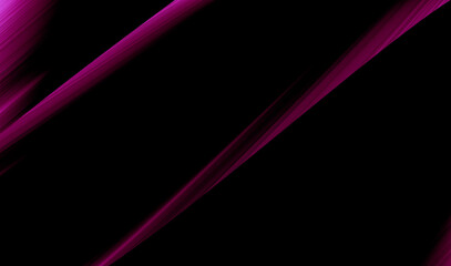 Background abstract pink and black dark are light with the gradient is the Surface with templates metal texture soft lines tech design pattern graphic diagonal neon background.