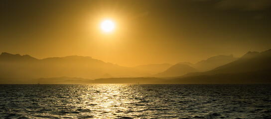 ALICANTE, SPAIN