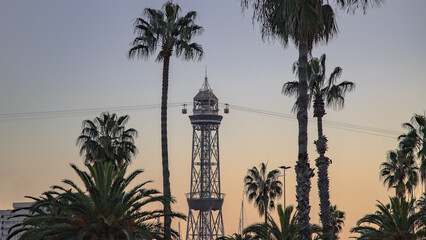 Barcelona © Lukasz