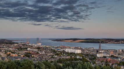 Dundee © Lukasz