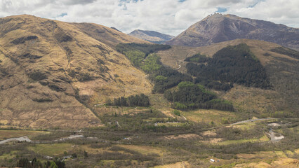 Glen Coe © Lukasz