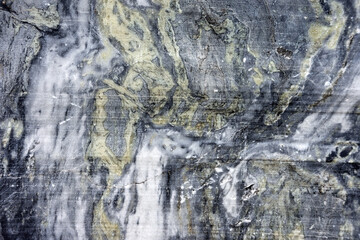 Marble as a background. Closeup view