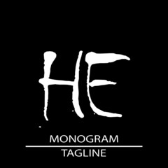 HE LOGO
