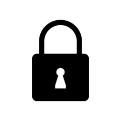 Padlock icon