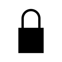 Padlock icon