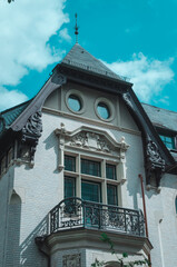 Arquitetura de Berlim.