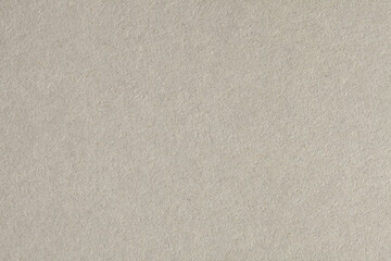 Beige paper canvas grain texture empty copy space background.
