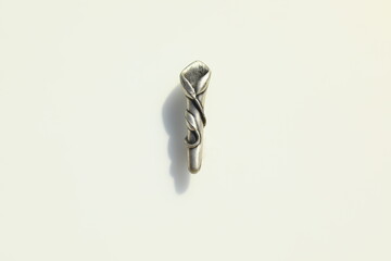 Vintage figural artistic brooch pin costume jewelry fashion accessory design idea gift unisex