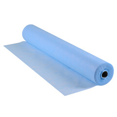 Disposable sheets for medicine or beauty salon