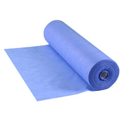 Disposable sheets for medicine or beauty salon