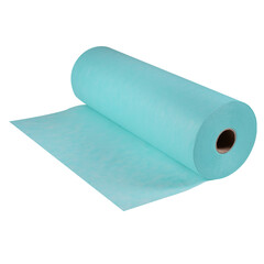 Disposable sheets for medicine or beauty salon