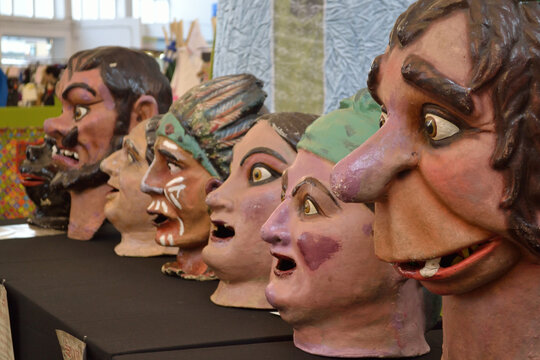 Cabezudos