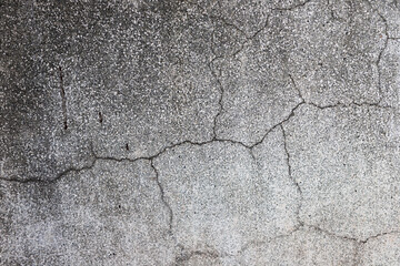 stone wall background with cement texture