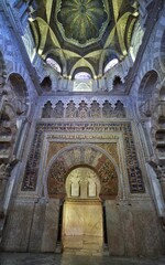 Obraz premium church of the holy sepulchre