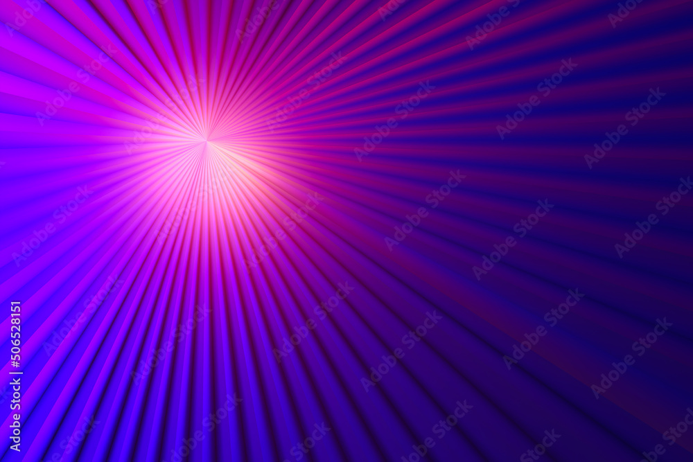 Poster geometric texture. pattern with three-dimensional effect. art blurred. abstract texture of lilac col