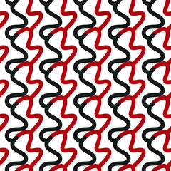 seamless pattern of abstract background