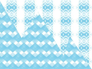 blue color of abstract background