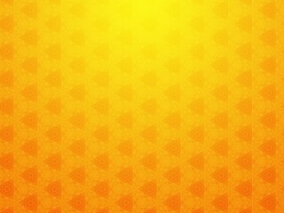 orange color of abstract background