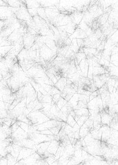 black white background texture of rough brushed paint. Digital Illustration imitating Texture backgrounds. 