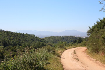 Vista de Quilpué