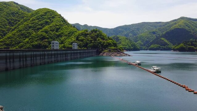 小河内ダム」の写真素材 | 676件の無料イラスト画像 | Adobe Stock