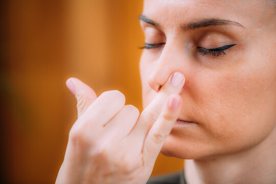Nadi Shodhana Pranayama, Alternate Nostril Breathing, Kapalabhati.