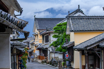 内子町 © ZENPAKU