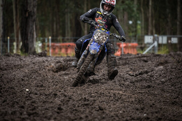 Motocross