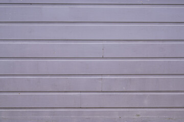 Naklejka premium grey wooden texture background, top view wood gray horizontal plank panel