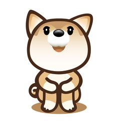 柴犬　夢　希望