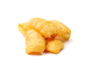 Bacon Chips, Puff Crisps