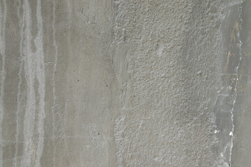 Concrete textured gray wall. Abstract grunge background