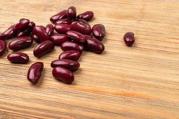 Red Kidney Beans