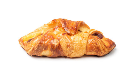 Single French Butter Croissant
