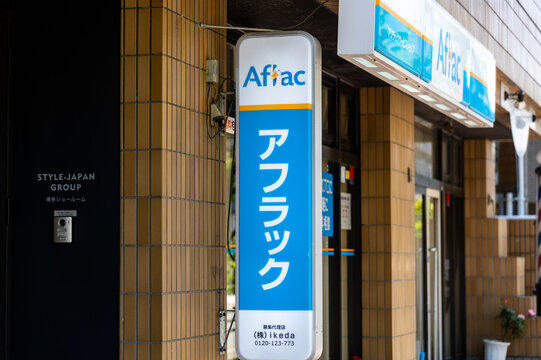 アフラックサービスショップ博多駅南店株式会社ikeda