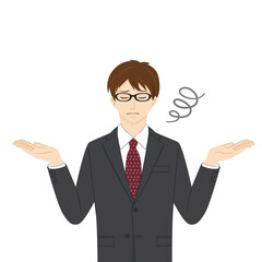 人物　イラスト