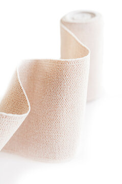Roller bandage