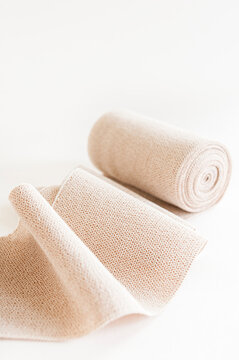 Roller bandage