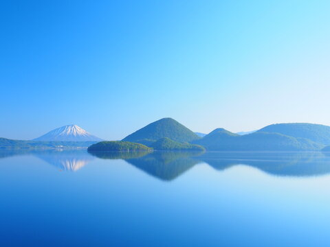 洞爺湖」の写真素材 | 8,268件の無料イラスト画像 | Adobe Stock