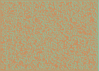 Implementation of Edward Zajec’s “Il Cubo” from 1971. Essentially a Truchet tile set of 8 tiles and rules for placement art illustration