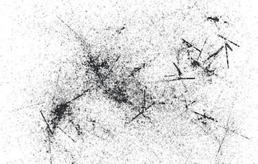 grunge texture.Overlay illustration over any design to create grungy vintage effect and depth. For posters, banners, retro and urban designs.
