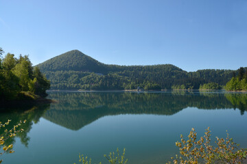 Lake Lokve