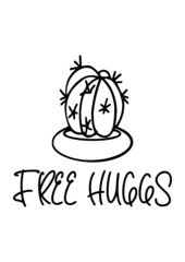 Free Hugs